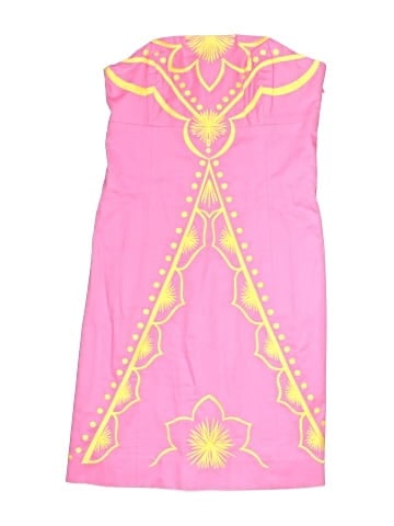 Lilly Pulitzer Cocktail Dress (view 1)