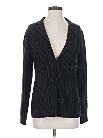 Carlisle Wool Cardigan (view 1)