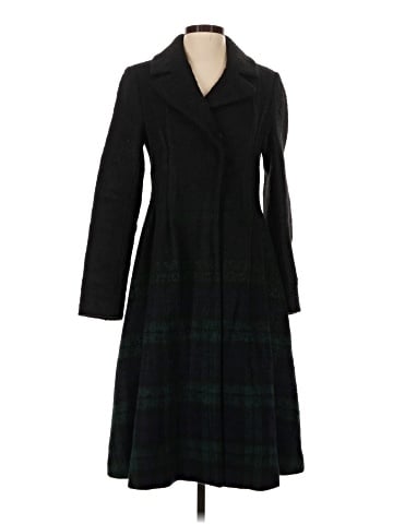 ZAC Zac Posen Coat (view 1)