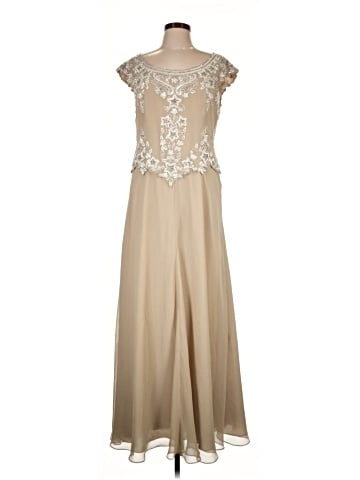 Jkara Cocktail Dress (view 1)