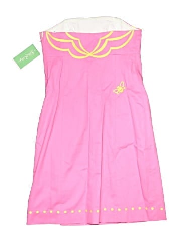 Lilly Pulitzer Cocktail Dress (view 2)