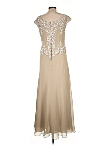 Jkara Cocktail Dress (view 2)