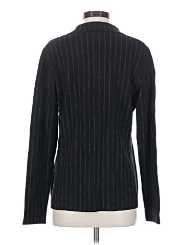 Carlisle Wool Cardigan (view 2)