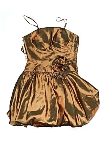 Faviana New York Cocktail Dress (view 1)