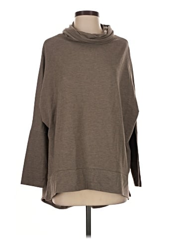 Soft Surroundings Turtleneck Sweater (view 1)