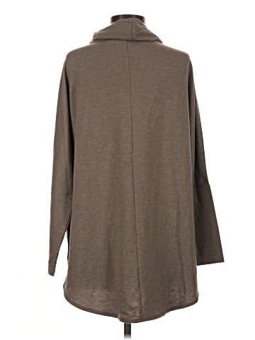 Soft Surroundings Turtleneck Sweater (view 2)