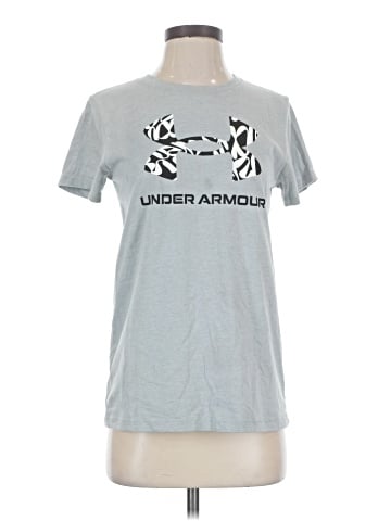 Under Armour Short Sleeve T-Shirt (view 1)