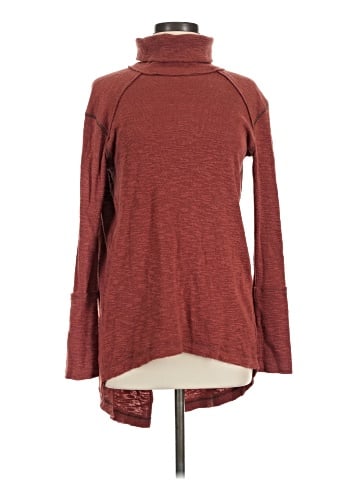 We the Free Turtleneck Sweater (view 1)