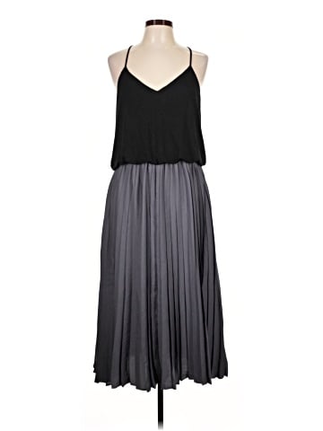 Ann Taylor LOFT Casual Dress (view 1)