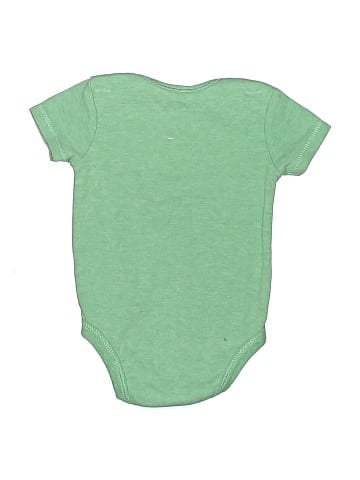 Star Wars Short Sleeve Onesie (view 2)