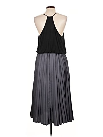 Ann Taylor LOFT Casual Dress (view 2)