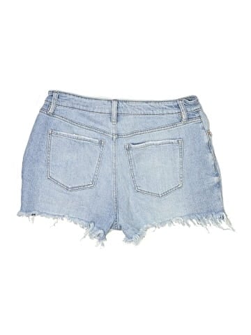 YMI Denim Shorts (view 2)