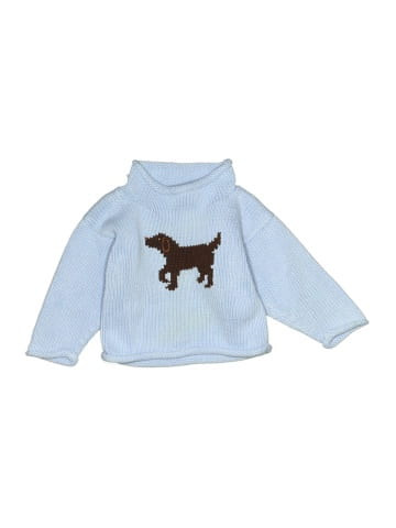 Claver Pullover Sweater (view 1)