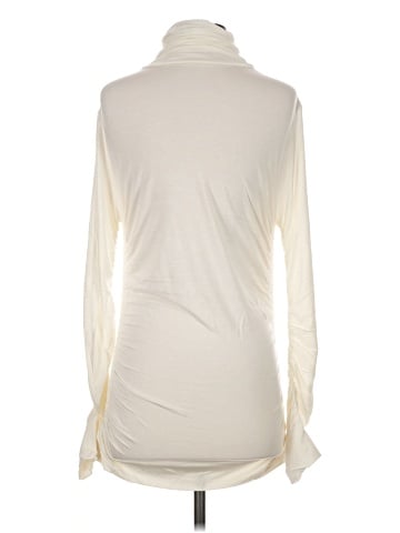 Soft Surroundings Turtleneck Sweater (view 2)