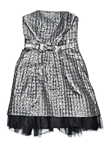 Betsey Johnson Cocktail Dress (view 1)