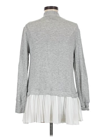Bobeau Cardigan (view 2)