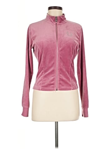 True Religion Track Jacket (view 1)
