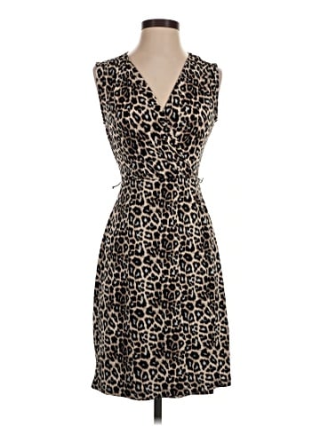 Apt. 9 Casual Dress (view 1)