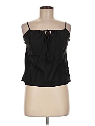 James Perse Sleeveless Blouse (view 1)