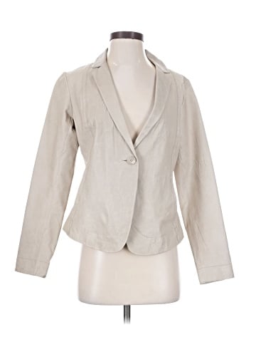Elevenses Blazer (view 1)