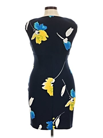 Lauren by Ralph Lauren Cocktail Dress (view 2)