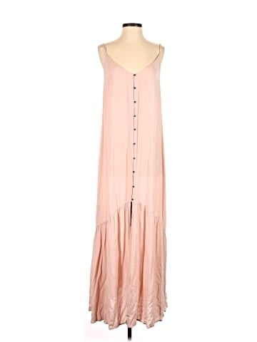 Billabong Casual Dress (view 1)