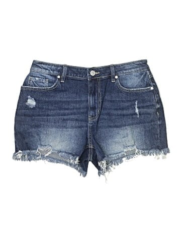 YMI Denim Shorts (view 1)