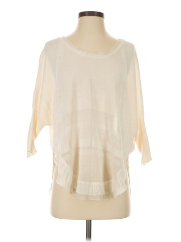 RACHEL Rachel Roy Poncho (view 1)