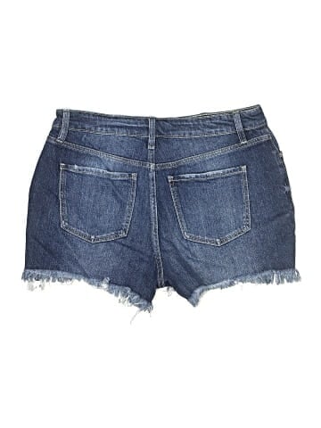YMI Denim Shorts (view 2)