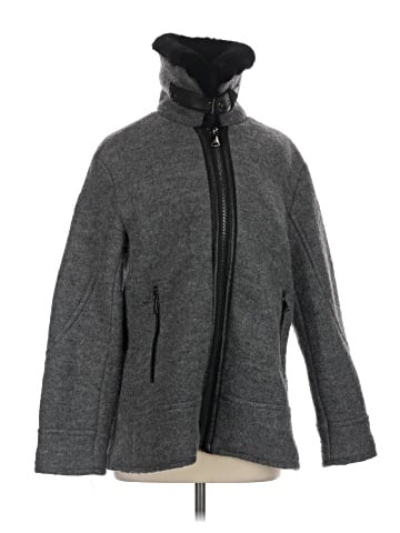 Kenneth Cole New York Coat (view 1)