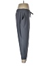 Eddie Bauer Solid Gray Active Pants Size L (petite) - photo 4