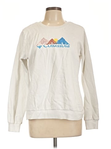 Columbia Sweatshirt (view 1)