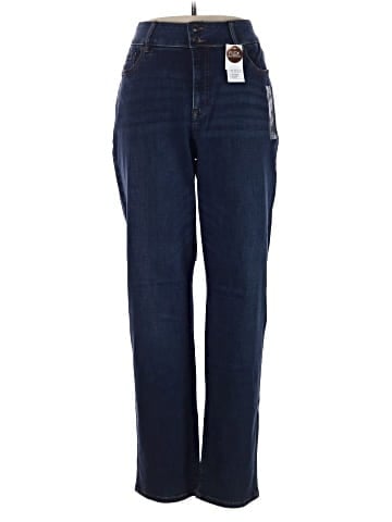 Lane Bryant Jeans (view 1)