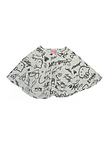 Hello Kitty Poncho (view 1)