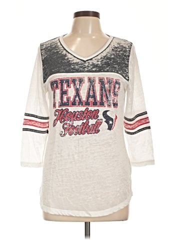NFL 3/4 Sleeve T-Shirt (view 1)