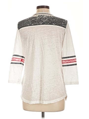 NFL 3/4 Sleeve T-Shirt (view 2)