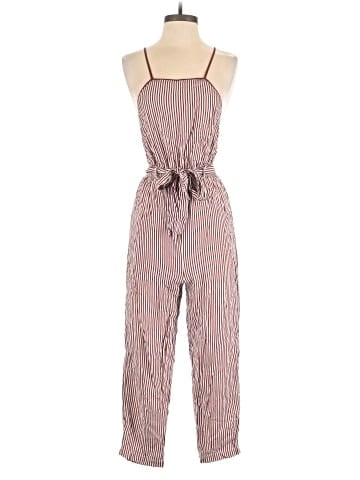 Cooperative Jumpsuit (view 1)
