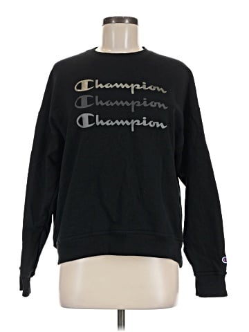 Champion Sweatshirt (view 1)