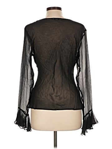 Cache Long Sleeve T-Shirt (view 2)