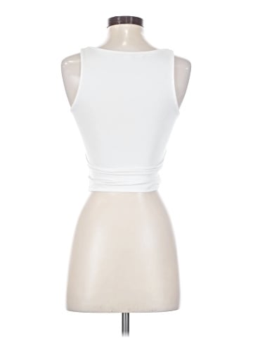 Stradivarius Sleeveless Top (view 2)
