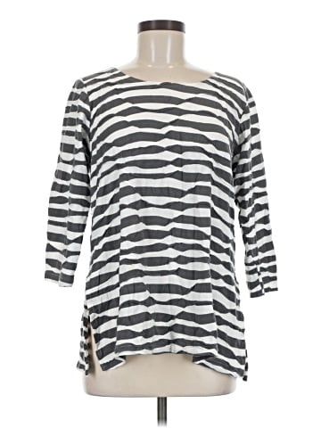 Kathleen Sommers 3/4 Sleeve T-Shirt (view 1)