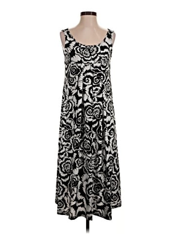 George Casual Dress (view 1)