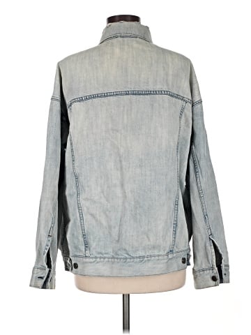Free People Denim Jacket (view 2)