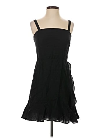 Express Cocktail Dress (view 1)
