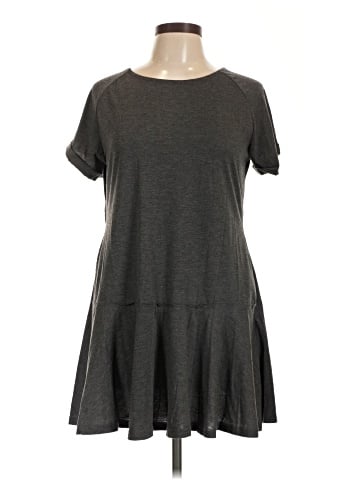 Reborn Casual Dress (view 1)