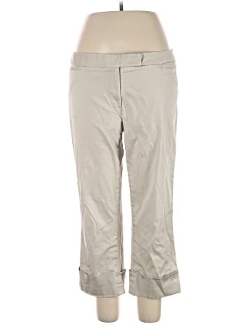 Lane Bryant Khakis (view 1)