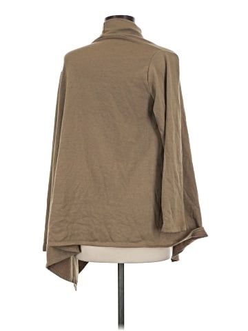 Bobeau Poncho (view 2)