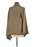Bobeau Tan Poncho Size M - photo 2