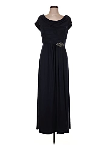 Alex Evenings Casual Dress (view 1)