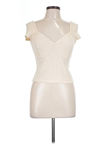 O'Neill Short Sleeve Top (view 1)